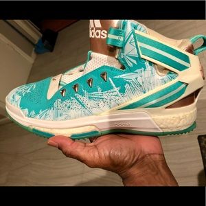 MENS ADIDAS SNEAKERS